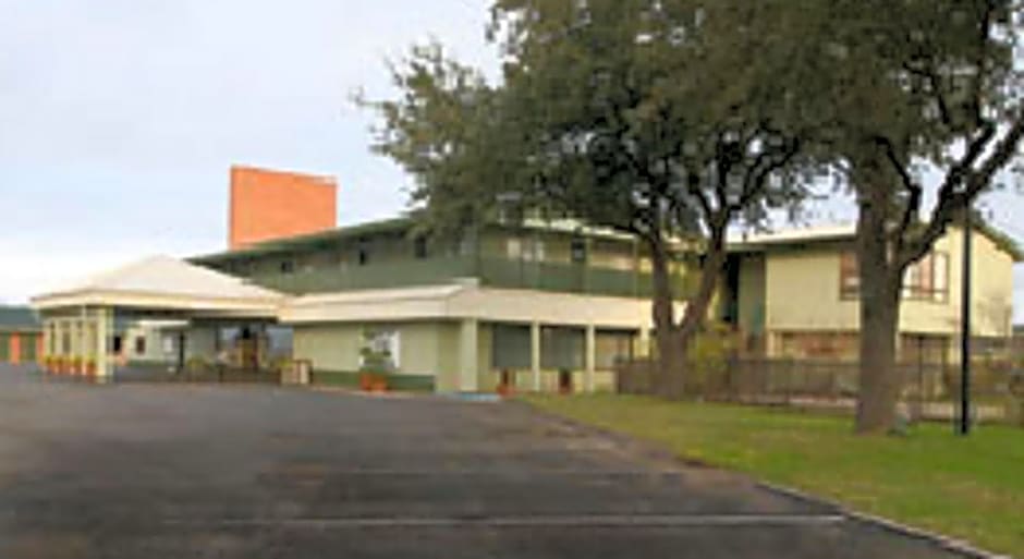 Econo Lodge Inn & Suites Abilene