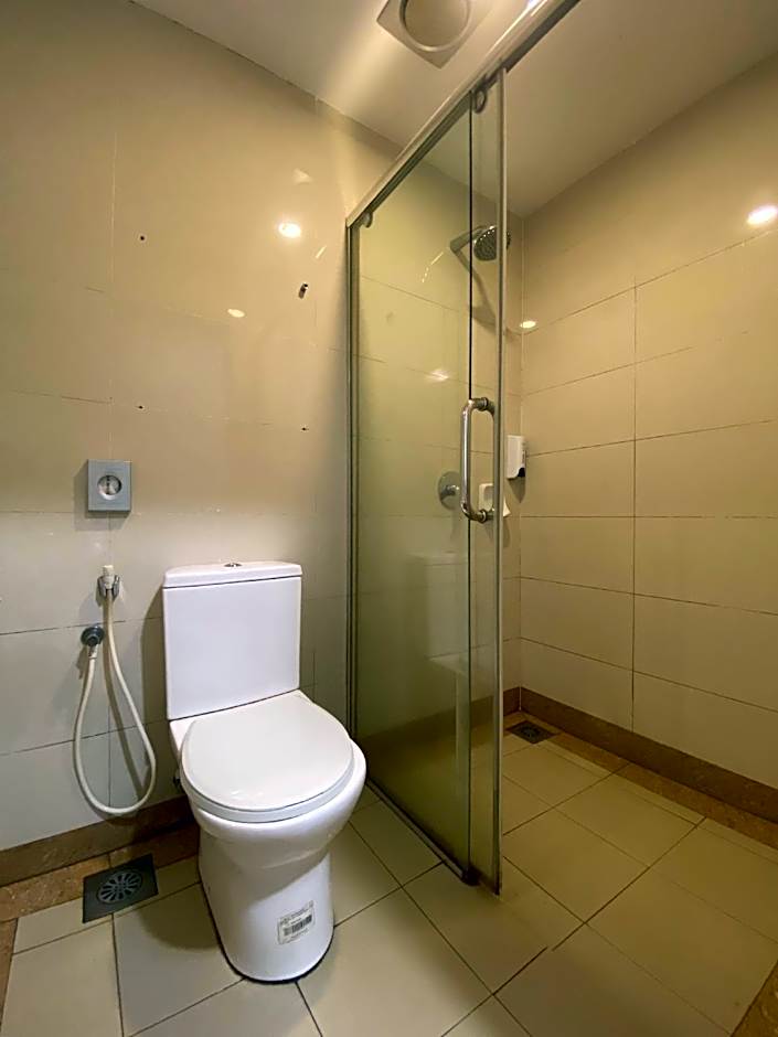 D'concept Hotel Kulim