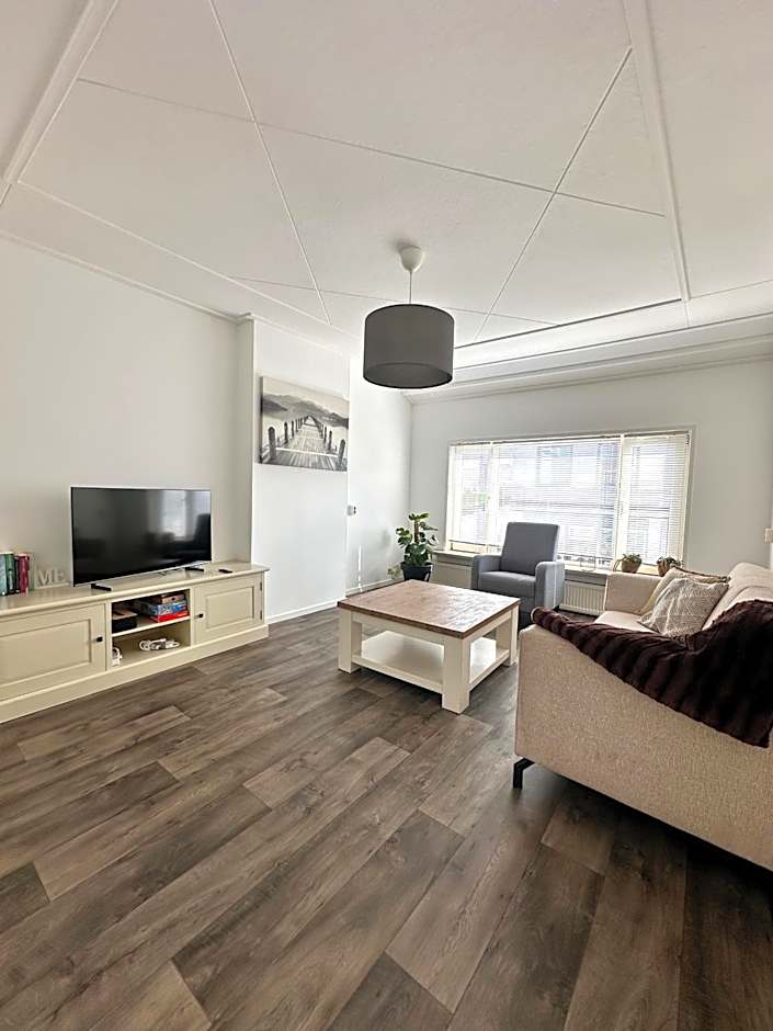 Hotel Brasserie Smits