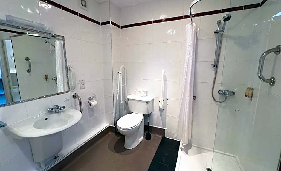 Skelwith Bridge Hotel