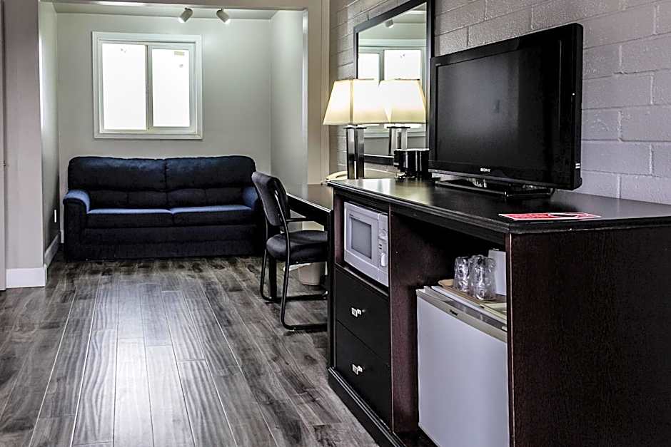 Lakeview Lodge Motel