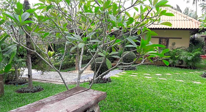 Seabreeze Hotel Koh Chang