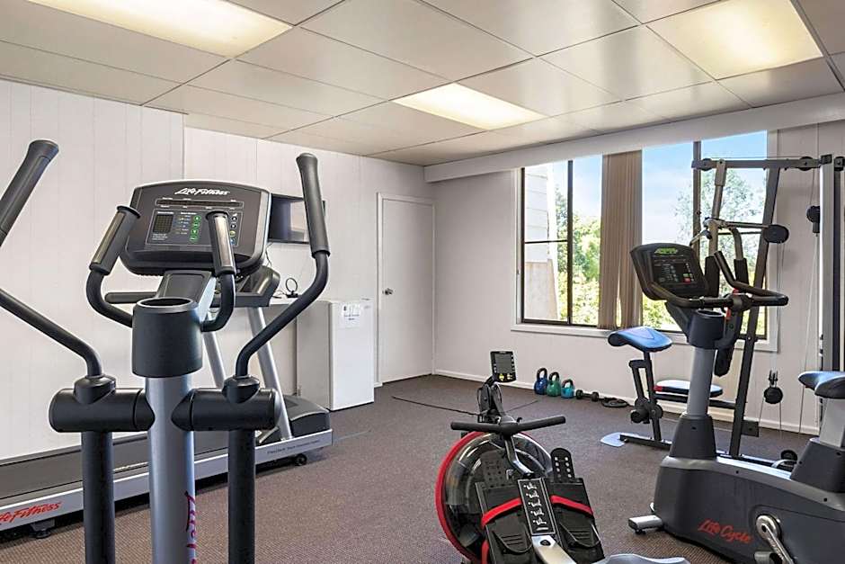 Quality Inn Dubbo International