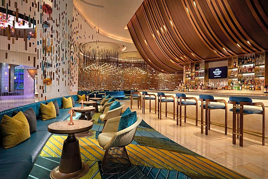 Seminole Hard Rock Hotel & Casino Hollywood