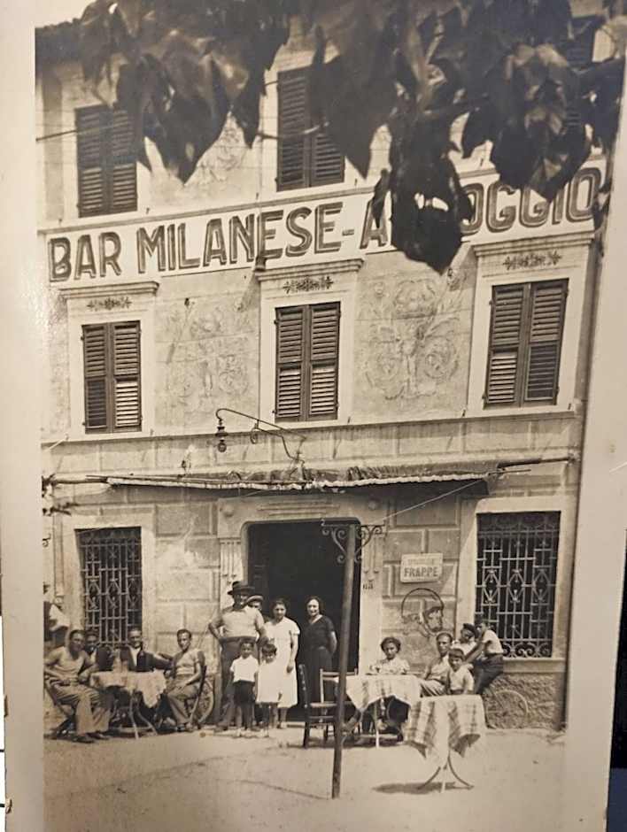 Hotel Milano San Giovanni Lupatoto