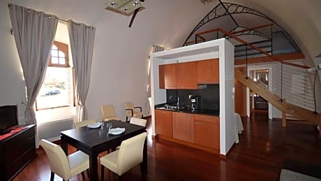 PRIVILEGE APARTMENT 4 PERSONS