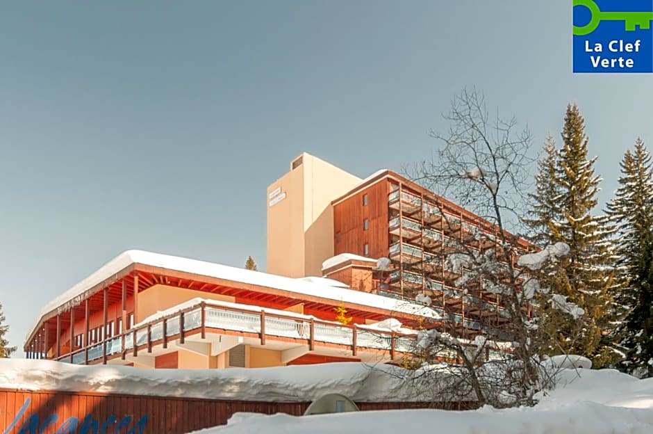 Résidence Pierre & Vacances Le Belmont