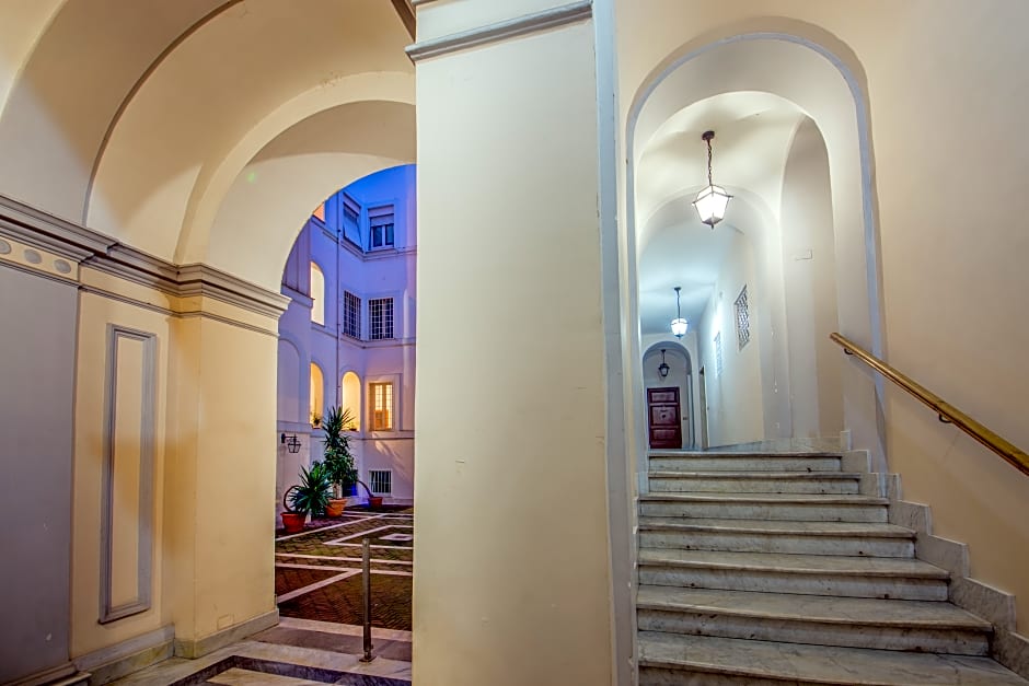 Piave & Flavia Apartments