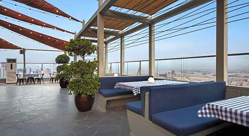 Wyndham Garden Manama