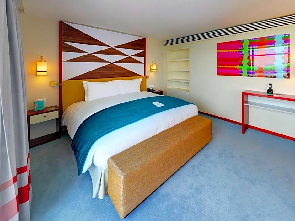 Sofitel Abidjan Hotel Ivoire