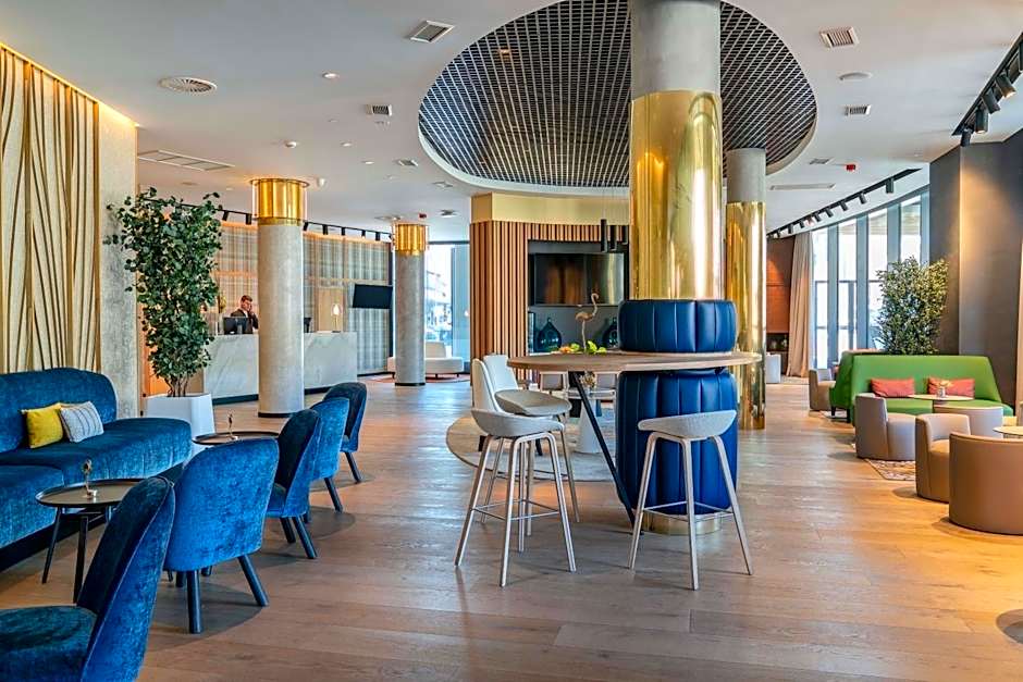 Vincci Consulado de Bilbao