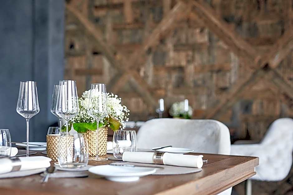 Travel Charme Ifen Kleinwalsertal