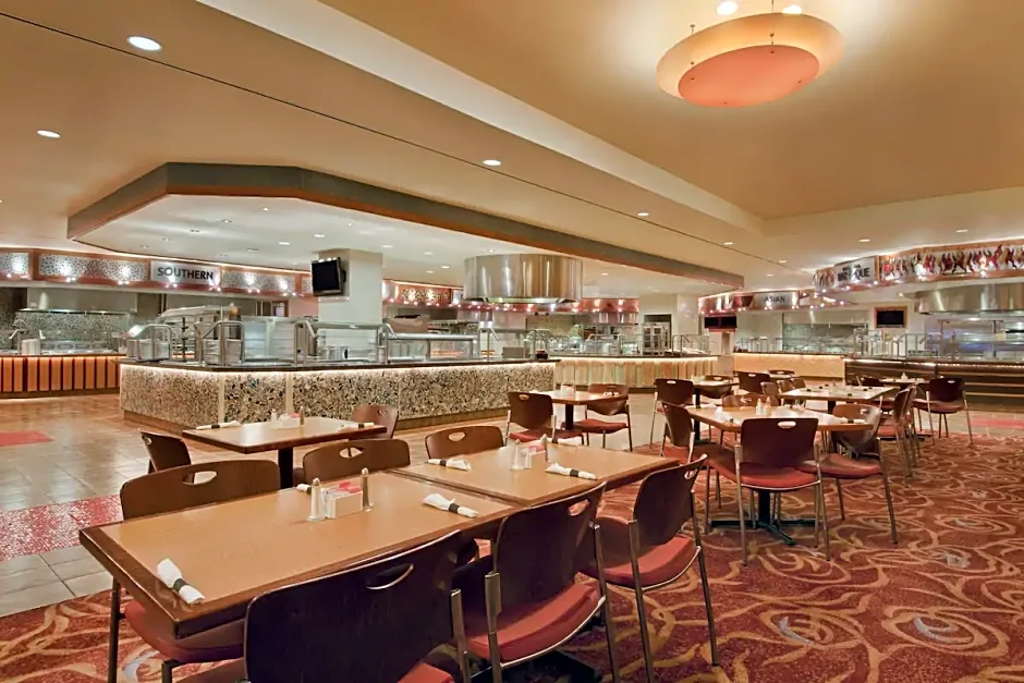 IP Casino Resort & Spa