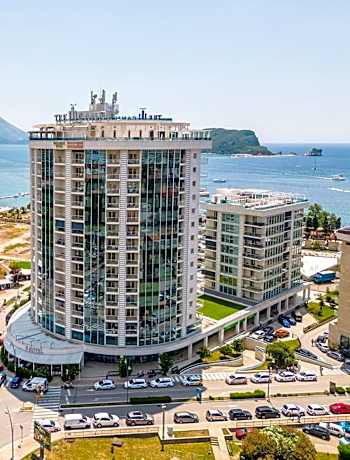 Hotel Tre Canne
