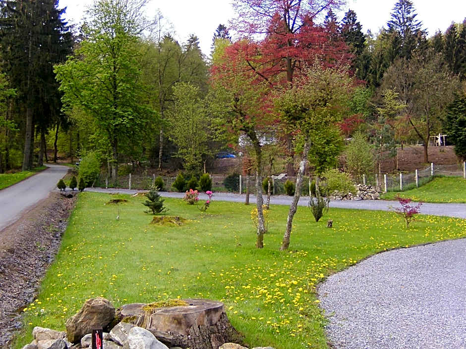 B&B Le Petit Normand