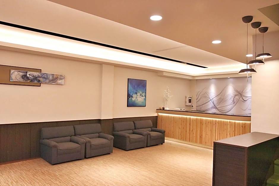 Cloud Izumi Cozy Inn