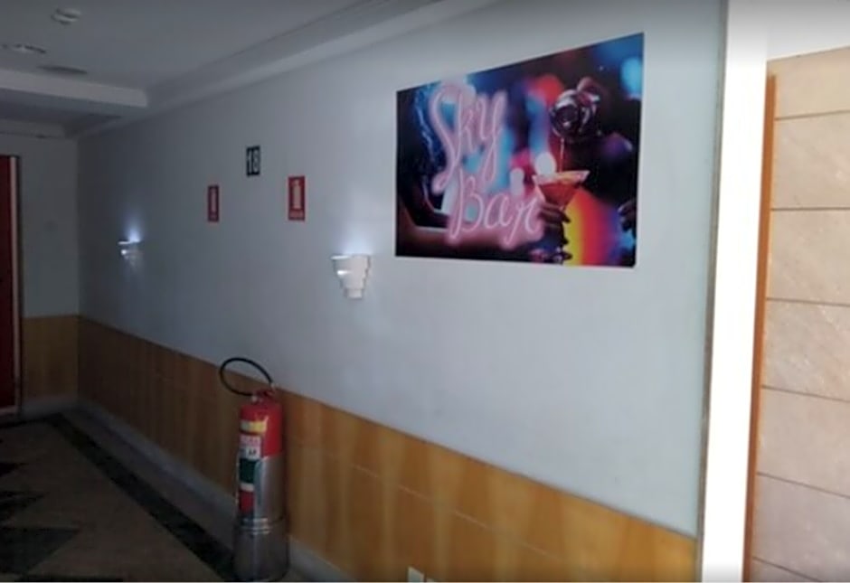 Hotel Atlantico Tower