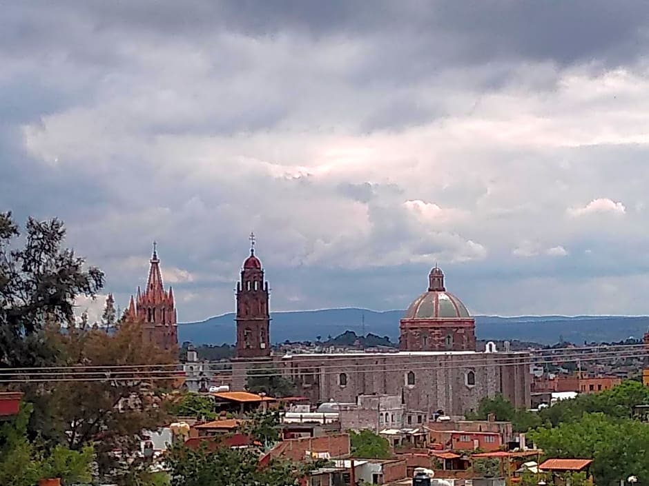 La Casa del Abuelo