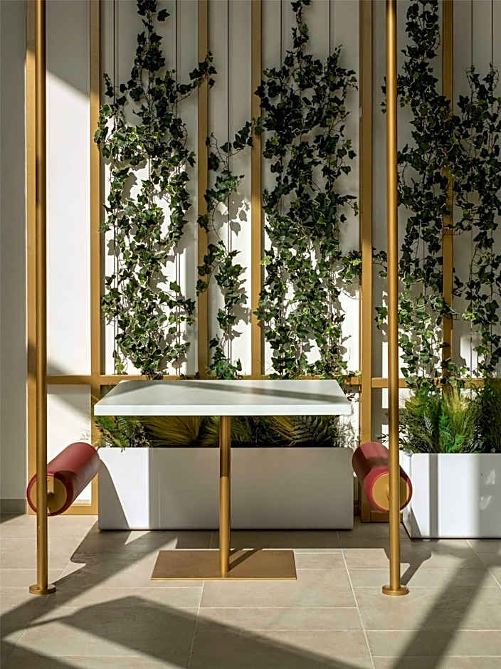 Hyatt Centric Reims