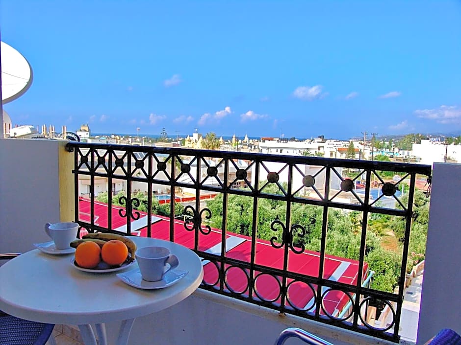 Irida Aparthotel Malia by Estia