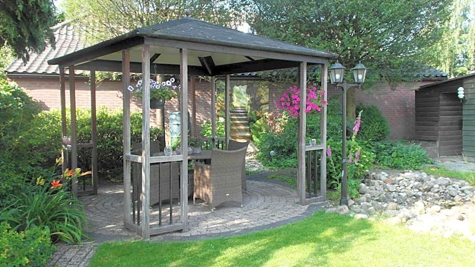 B&B De Loenense Bossen