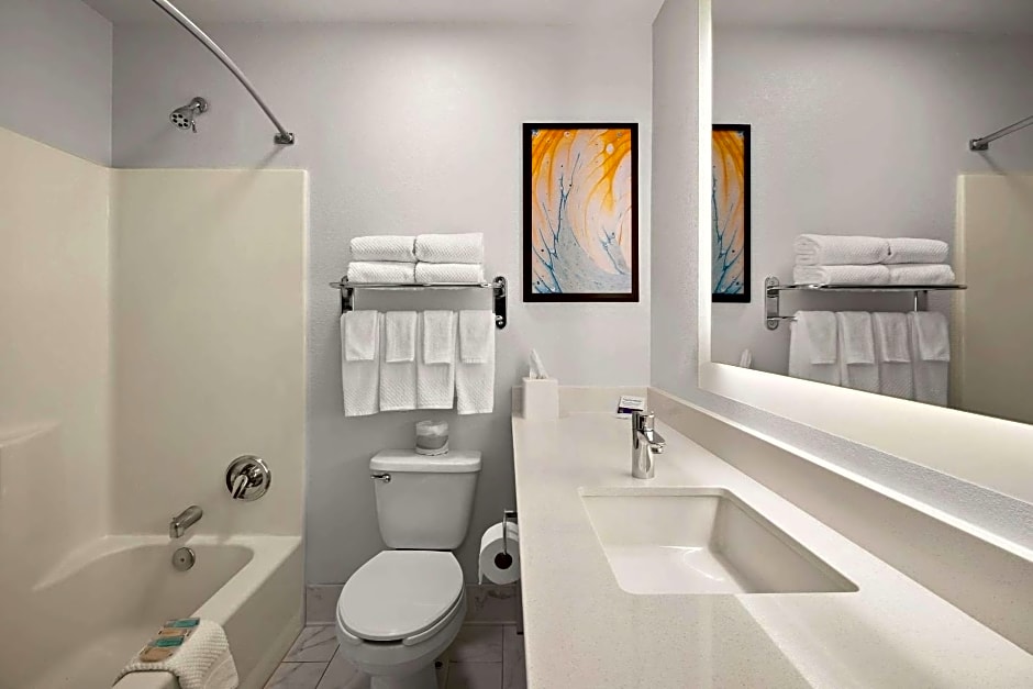 MainStay Suites Salt Lake City Fort Union