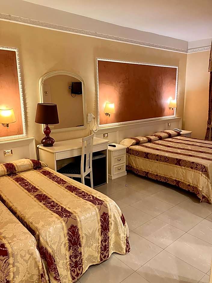 Hotel Erdarelli