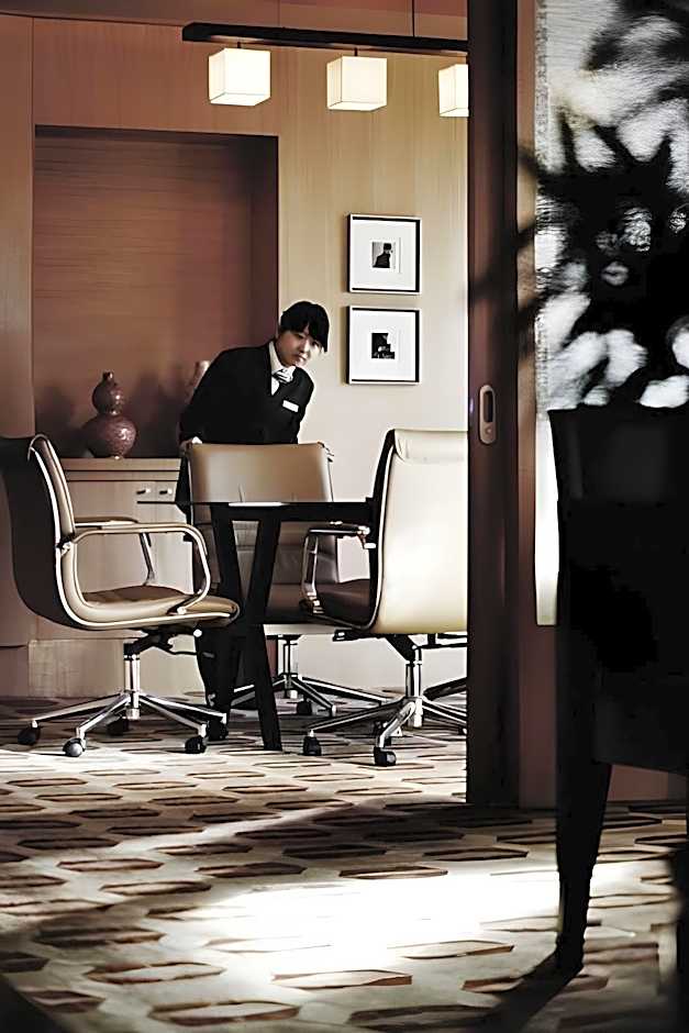 Park Plaza Beijing Wangfujing