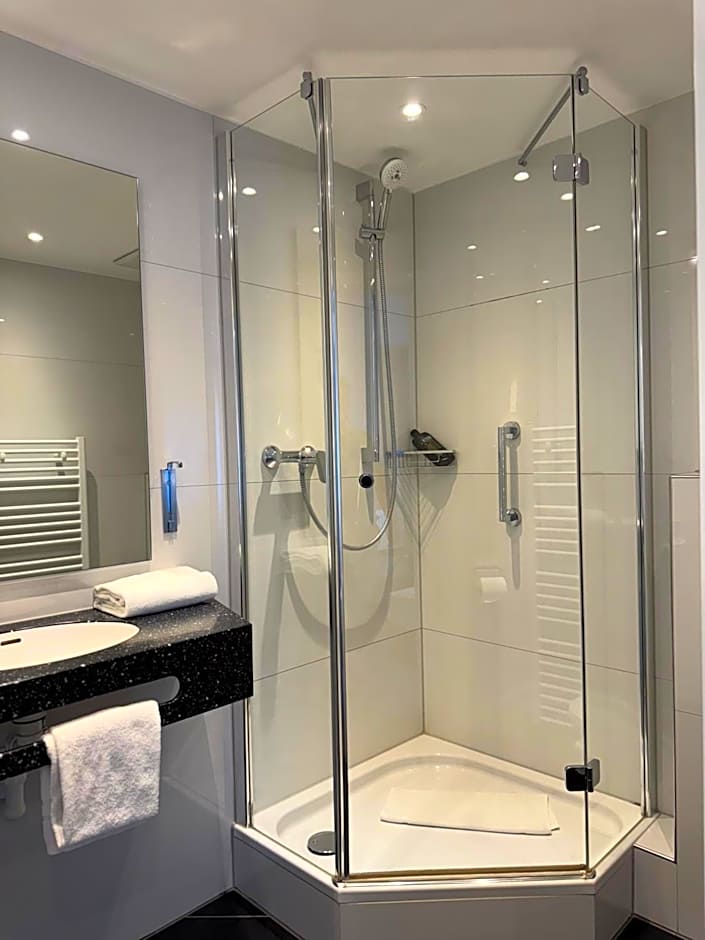 Mirage City Hotel Stuttgart Zentrum
