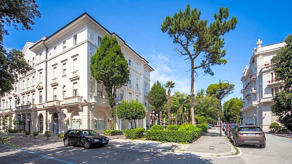 Residenza Parco Fellini