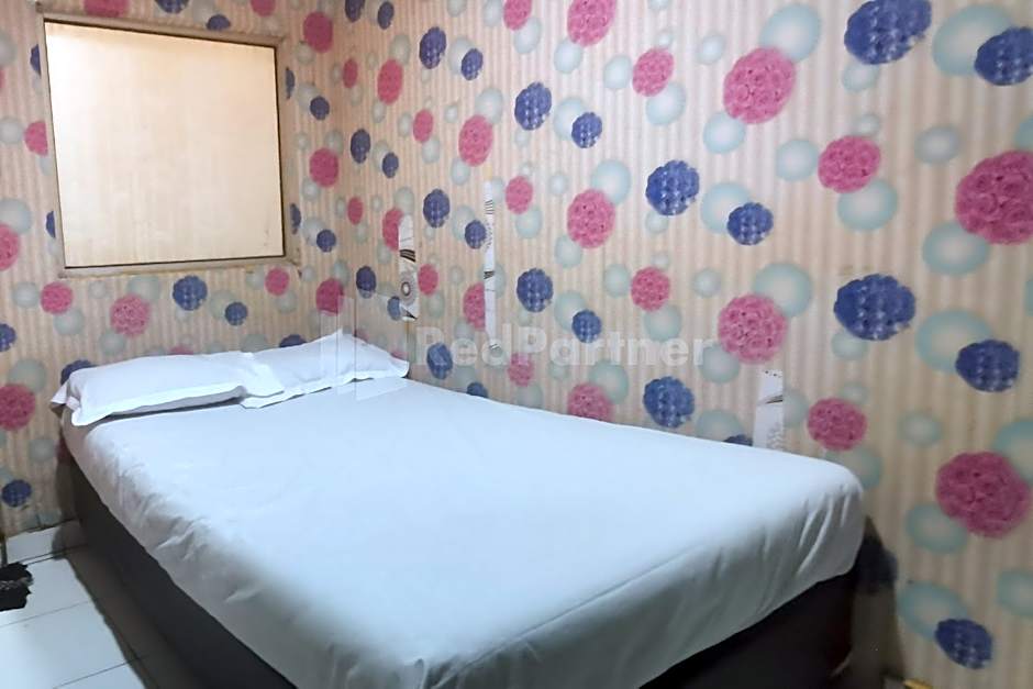 Tangki Residence 1 RedPartner