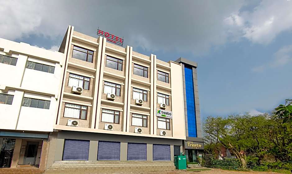Treebo Trinetar International