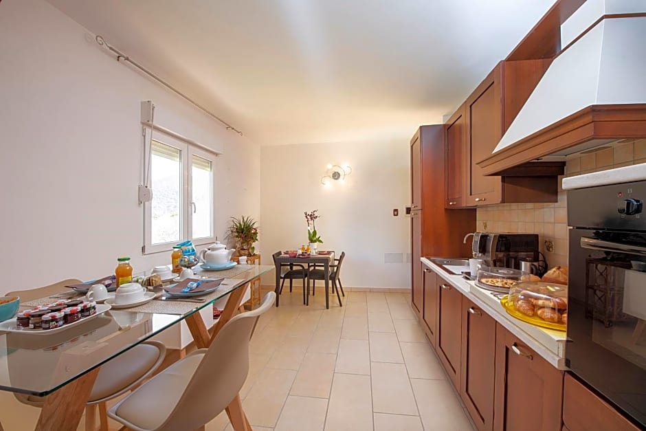 LeCalleBed-Breakfast