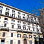 Aria Rome Rooms