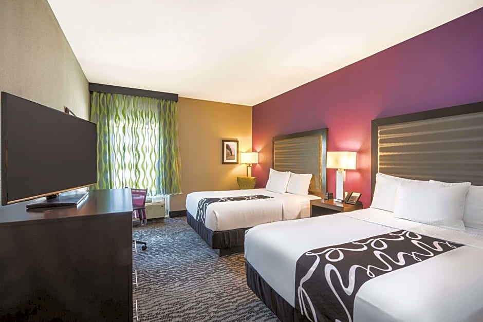 La Quinta by Wyndham Memphis Downtown