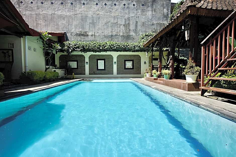 Ndalem Padma Guesthouse