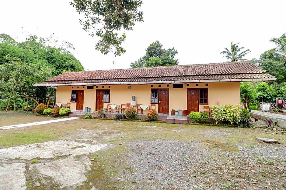 Penginapan Roro Mendut Syariah