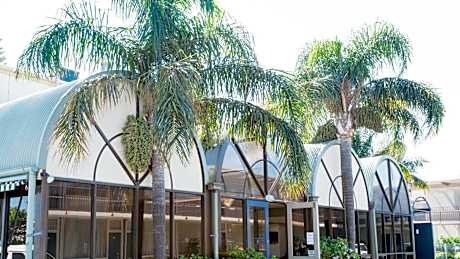 Bay Motel Hotel