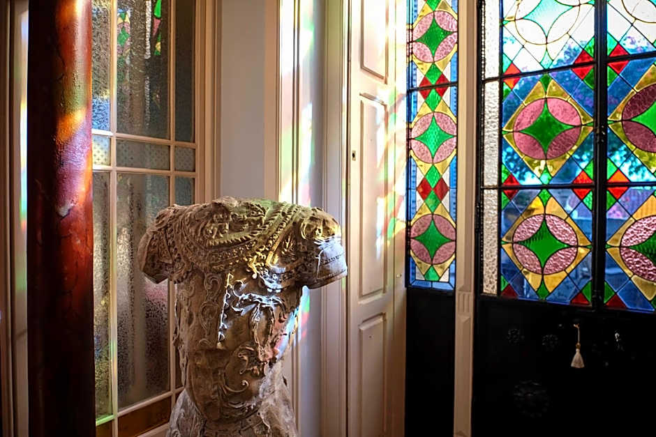 Palacete Chafariz Del Rei - by Unlock Hotels