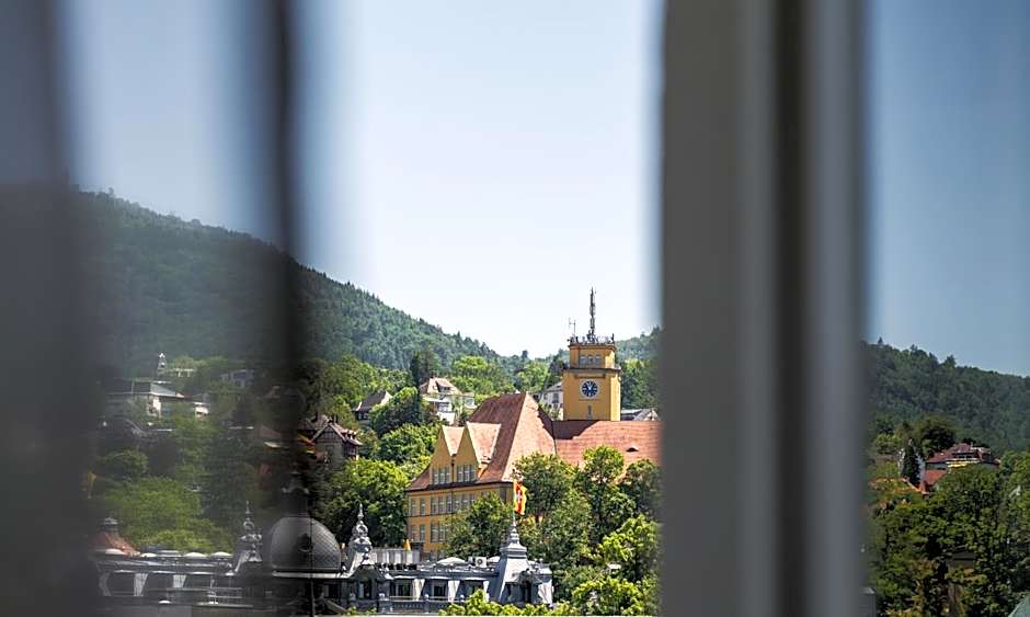 Maison Messmer - ein Mitglied der Hommage Luxury Hotels Collection