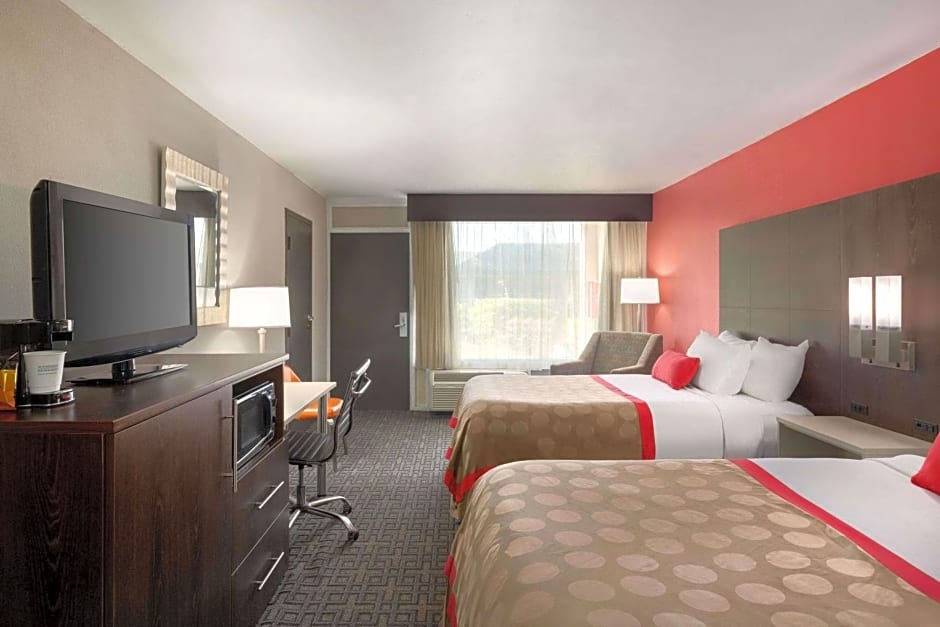Ramada by Wyndham Augusta Fort Gordon