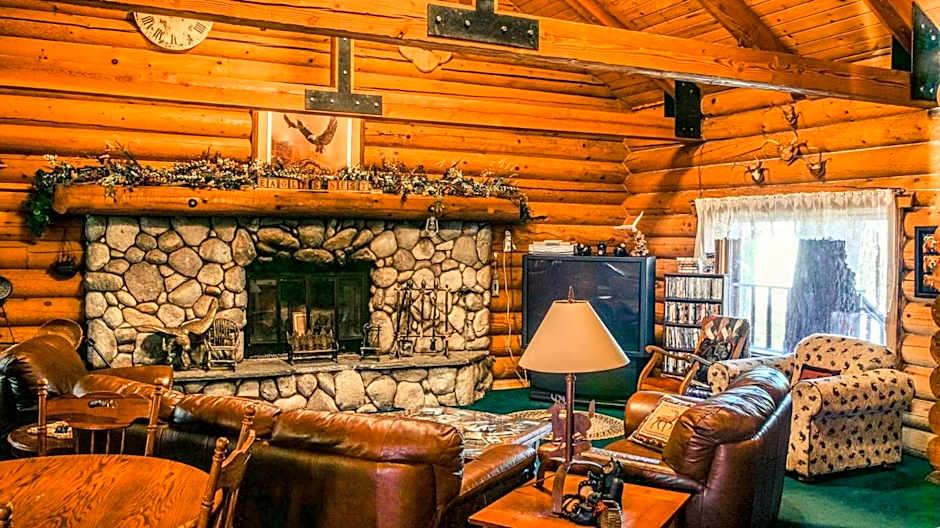 Eagle's Nest