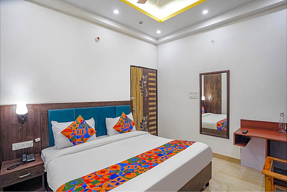 FabExpress MVR Services Sector 55