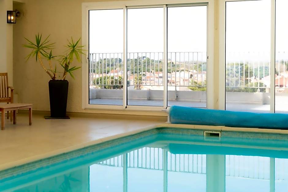 Hôtel Mar I Cel & Spa