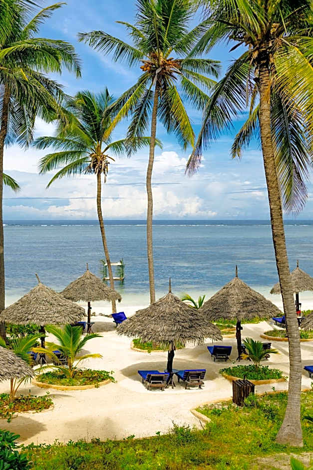 Breezes Beach Club and Spa