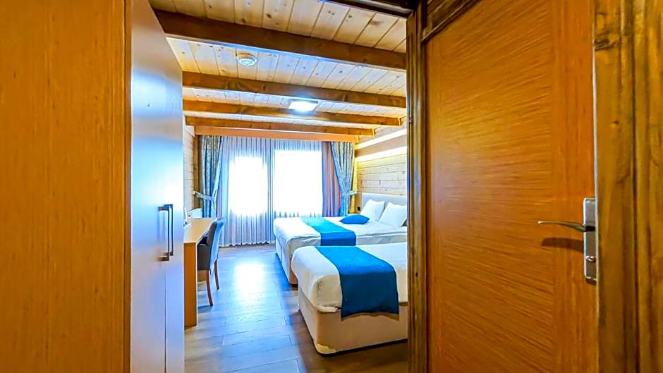 Nani Boutique Hotel & Bungalow