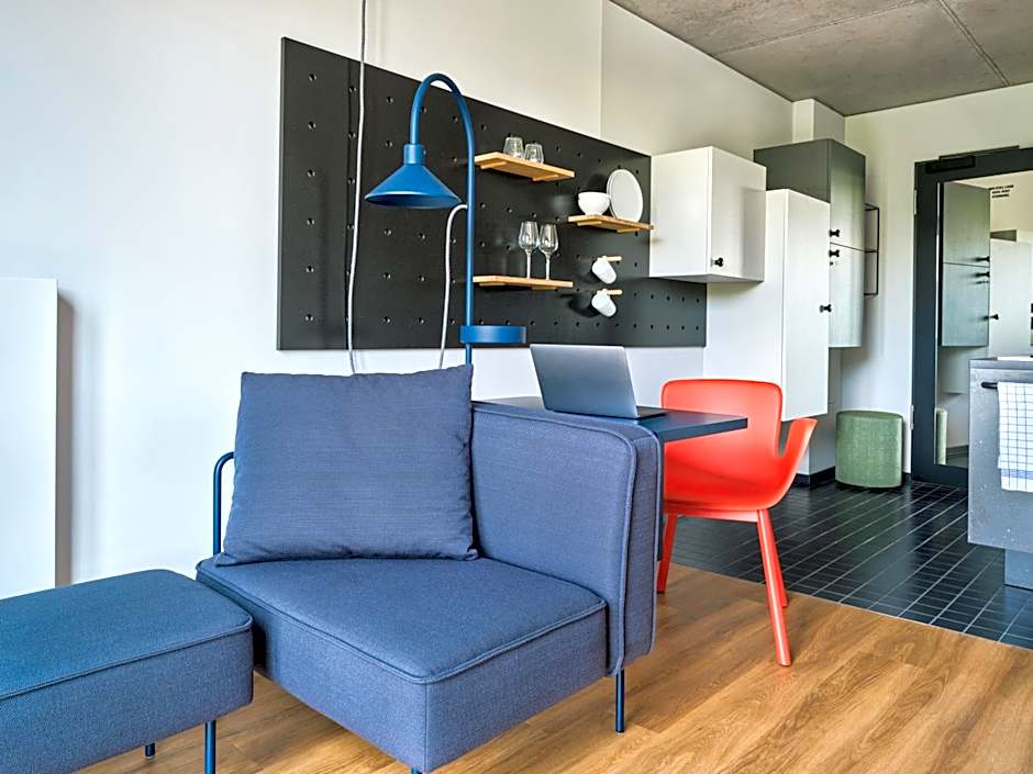 STAYERY Frankfurt Sachsenhausen