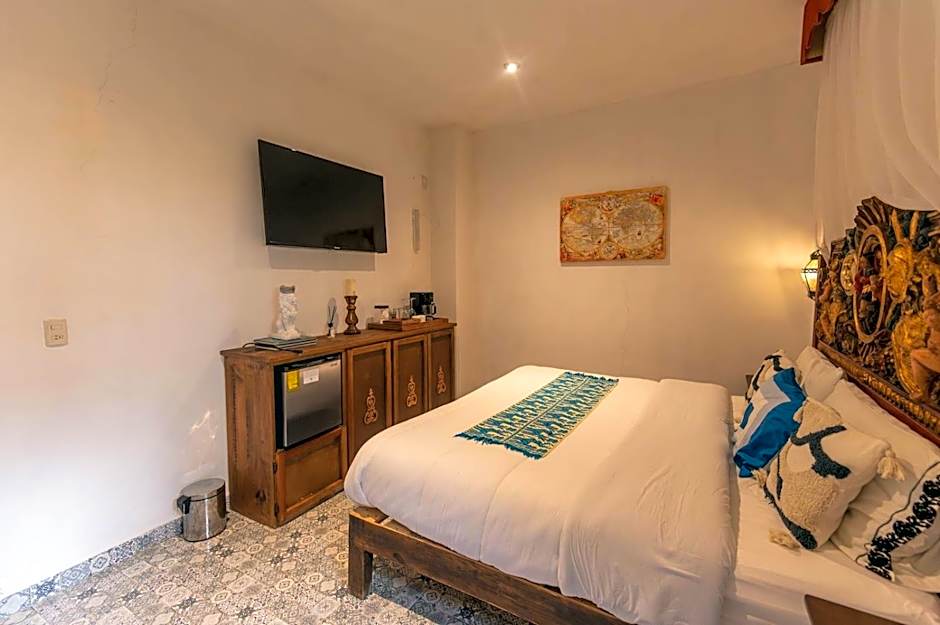 Hotel Villa Peñasco