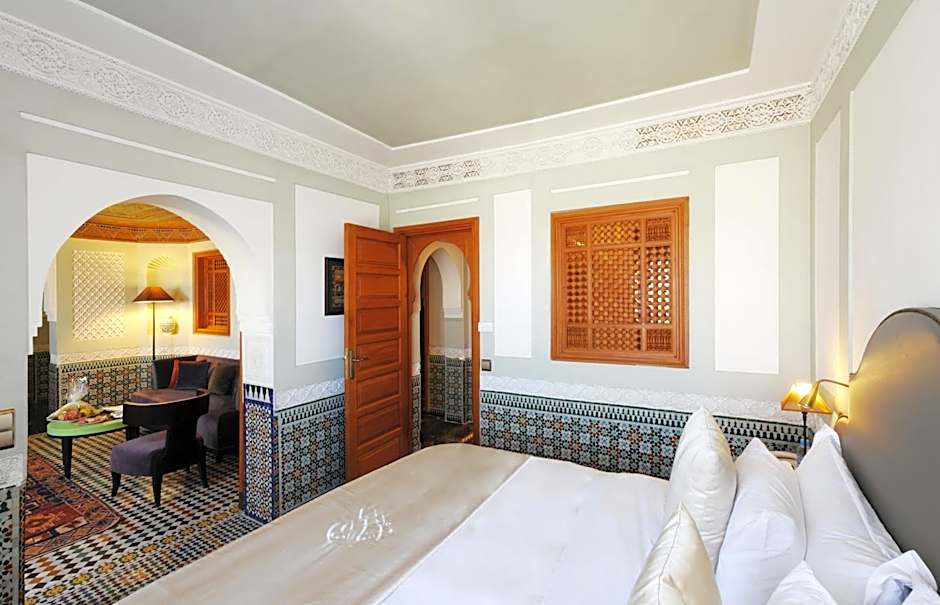 Palais Faraj Suites & Spa