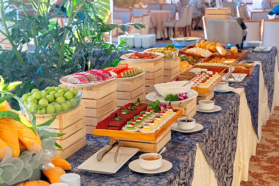 TTC Hotel - Ngoc Lan